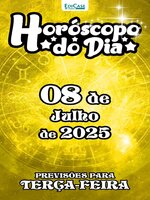 Horóscopo do Dia